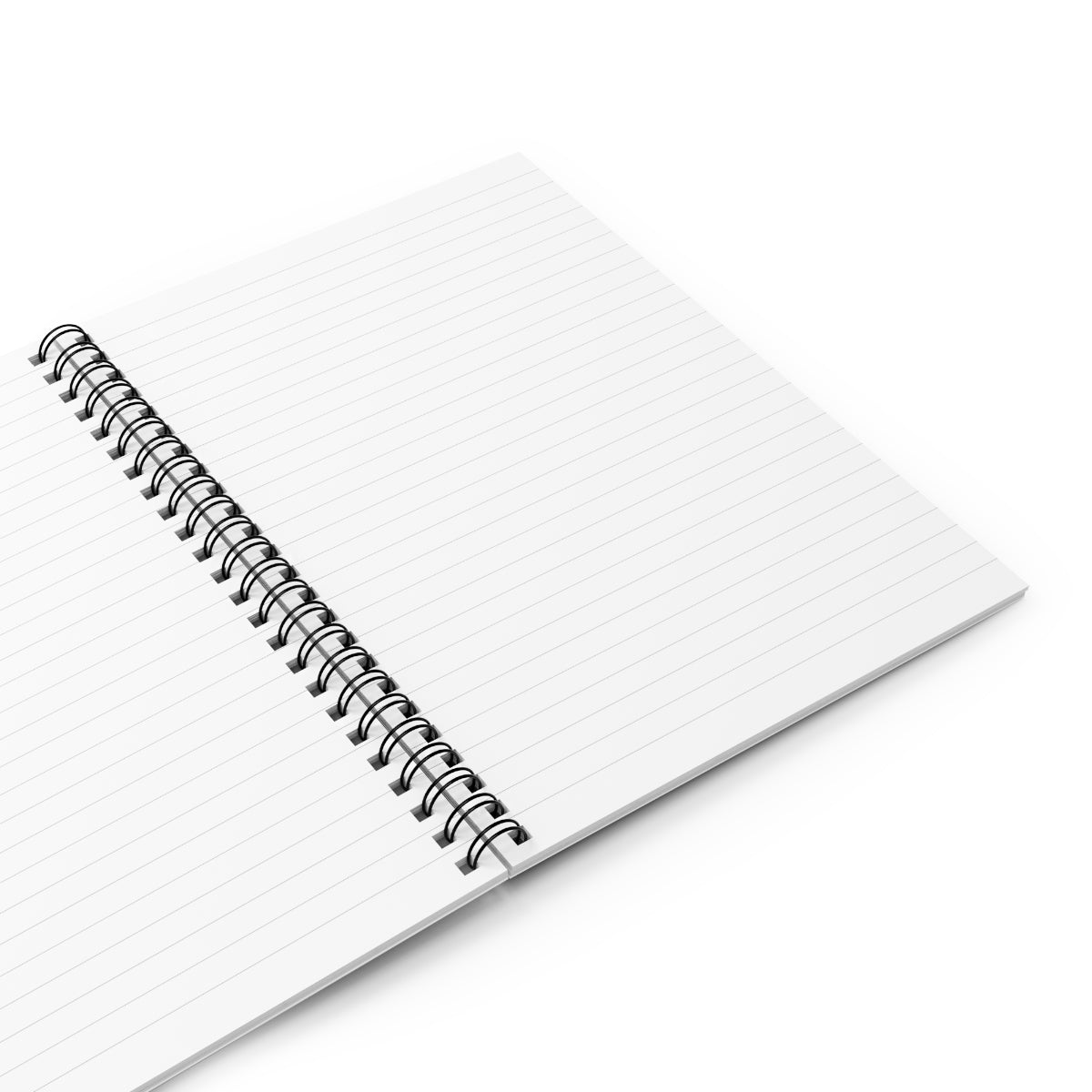 Stupid Shit I Have To Do Notebook - Ruled Line