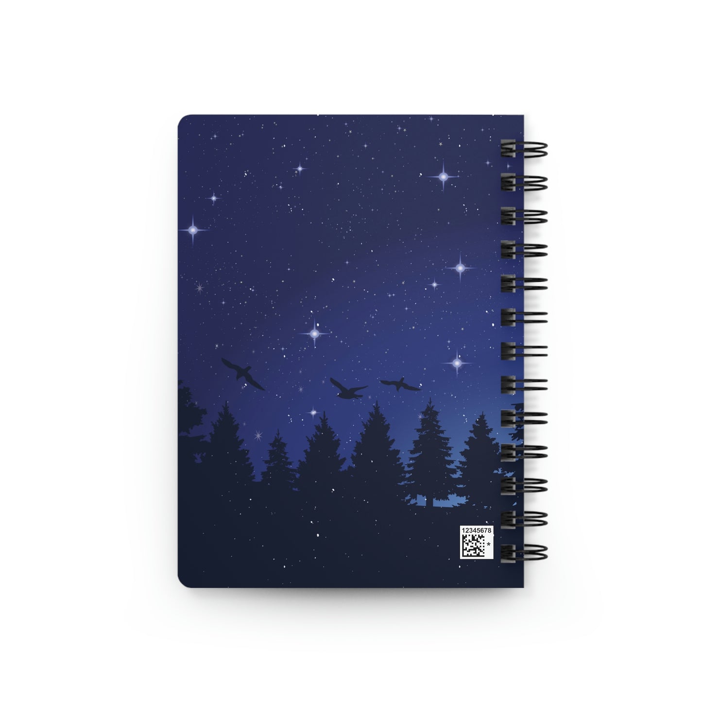 What The Fuck Did I Dream Last Night Journal