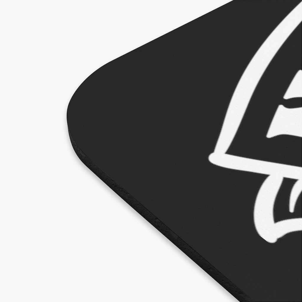 Not The Worst Employee Mouse Pad (Rectangle)