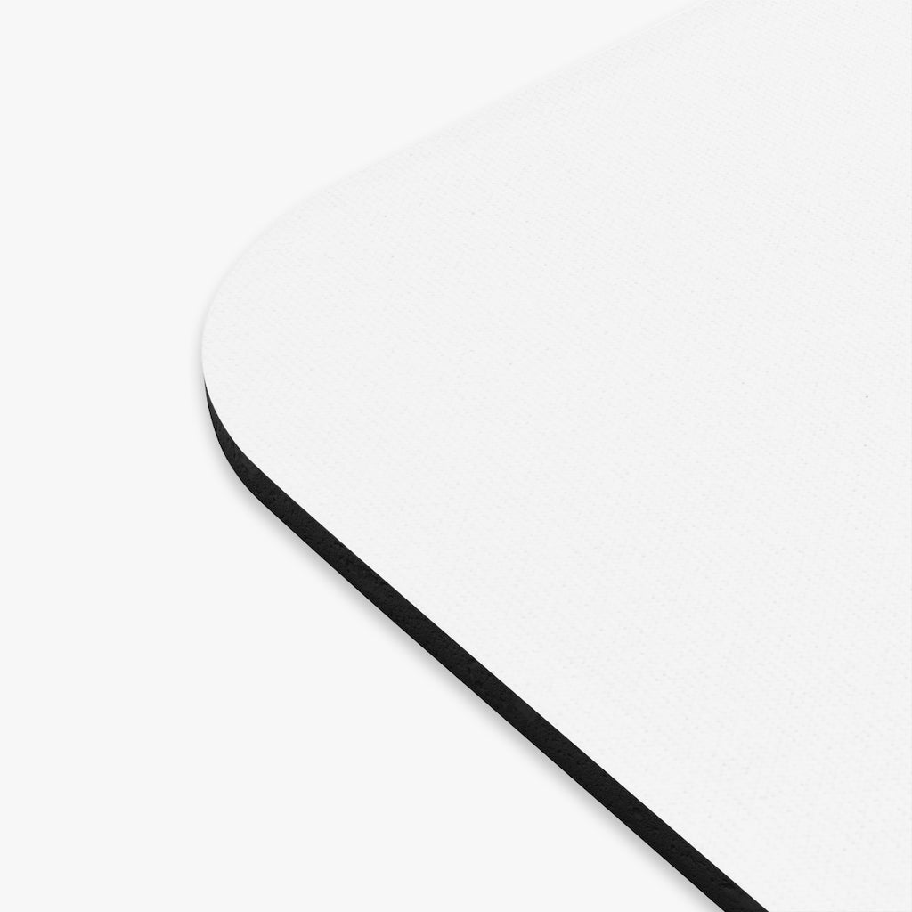 It's A Beautiful Day To Leave Me Alone Mouse Pad (Rectangle)