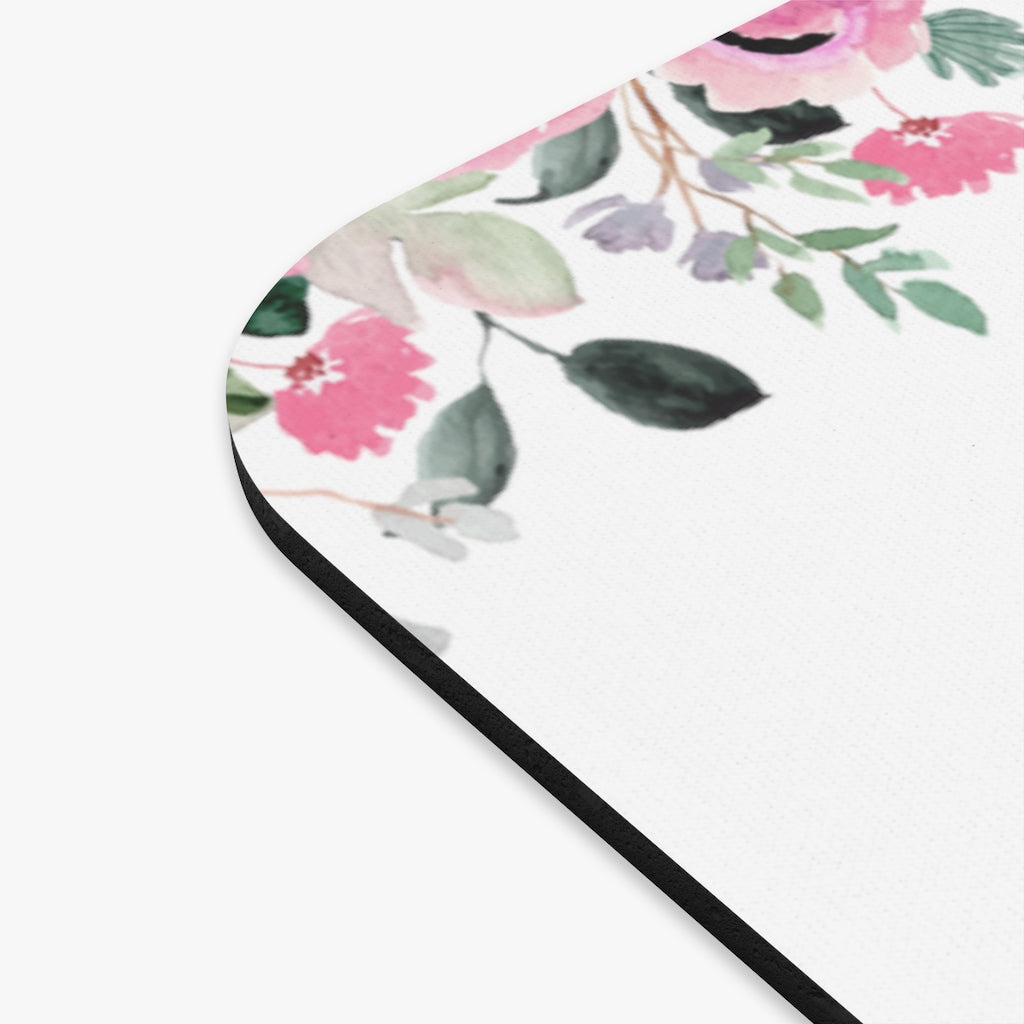 Eww People Mouse Pad (Rectangle)
