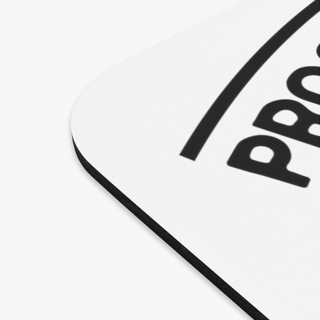Procrastinators Unite Tomorrow Mouse Pad (Rectangle)