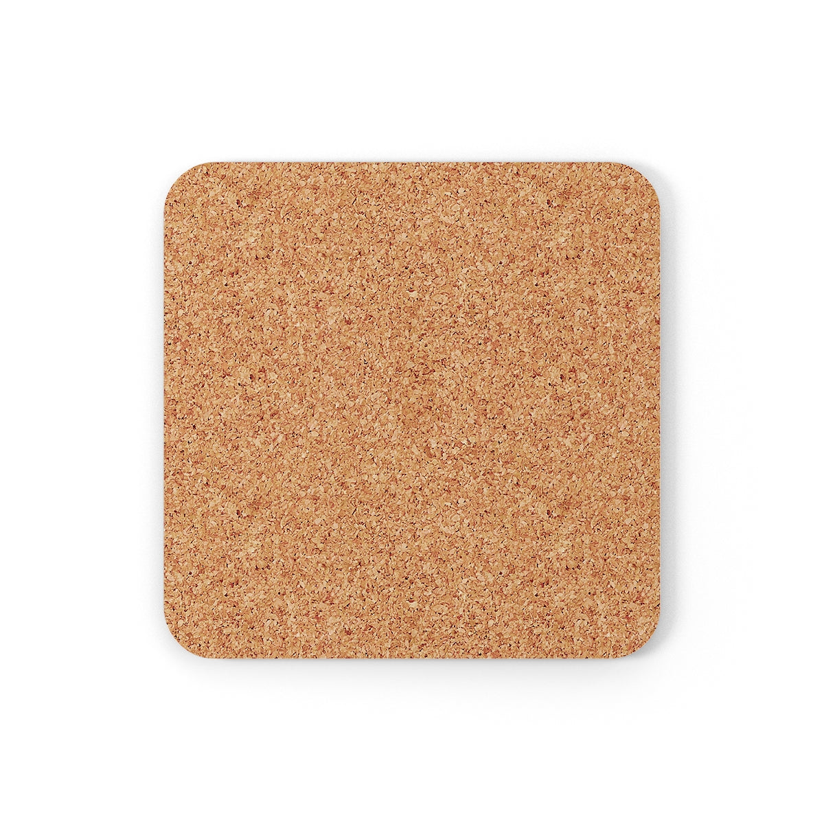 I Don't Know Why Chickens Start Coasters 4pc Set