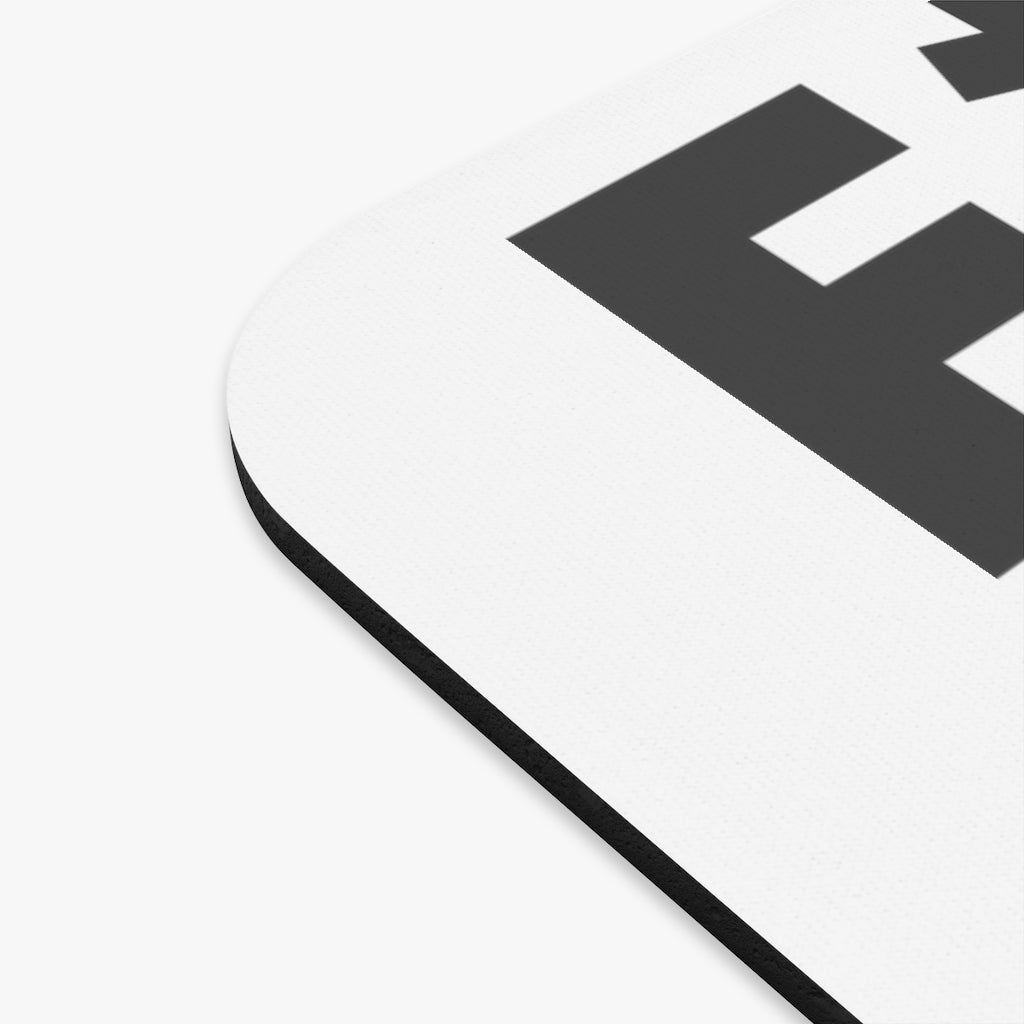 F*CK Vote Box Mouse Pad (Rectangle)